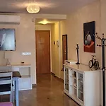 Apartamento Luxury Playa Y Golf Apartamento Roquetas de Mar