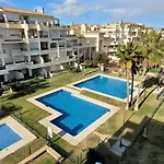 Apartamento Apartamento Luxury Playa Y Golf Roquetas de Mar