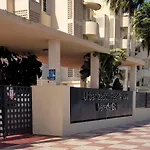 Apartamento Luxury Playa Y Golf Apartamento Roquetas de Mar