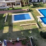 Apartamento Apartamento Luxury Playa Y Golf