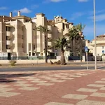 Apartamento Apartamento Luxury Playa Y Golf Roquetas de Mar