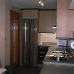 Apartamento Luxury Playa Y Golf Apartamento Roquetas de Mar