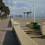 Apartamento Luxury Playa Y Golf Roquetas de Mar