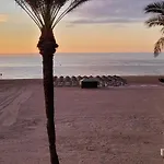 Apartamento Apartamento Luxury Playa Y Golf Roquetas de Mar