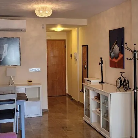 Apartamento Luxury Playa Y Golf Apartment Roquetas de Mar