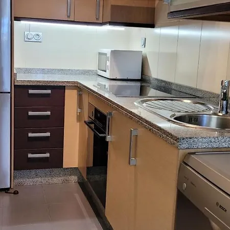 Apartamento Luxury Playa Y Golf