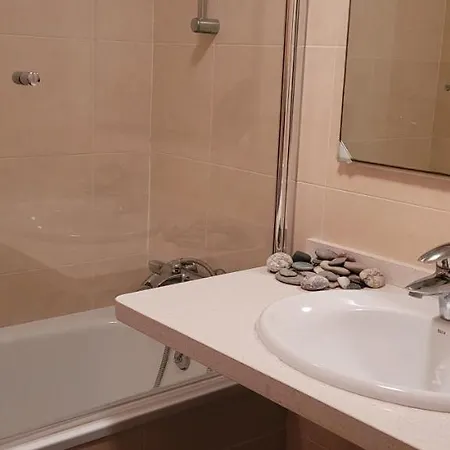 Apartamento Luxury Playa Y Golf *