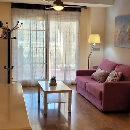 Apartamento Luxury Playa Y Golf Apartment