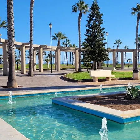 Apartamento Luxury Playa Y Golf Apartment *
