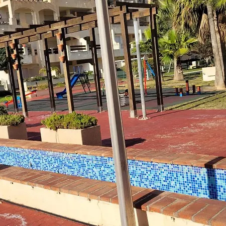 Apartamento Luxury Playa Y Golf Apartment *