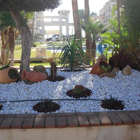 Apartamento Luxury Playa Y Golf Apartment