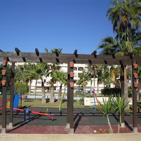 Apartamento Luxury Playa Y Golf *