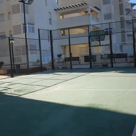 Apartamento Apartamento Luxury Playa Y Golf