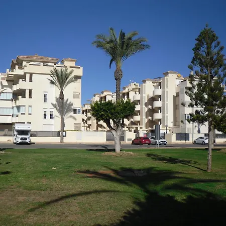 Apartamento Luxury Playa Y Golf Apartamento