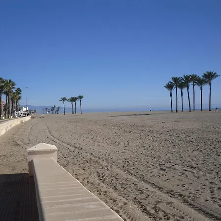 Apartamento Luxury Playa Y Golf *