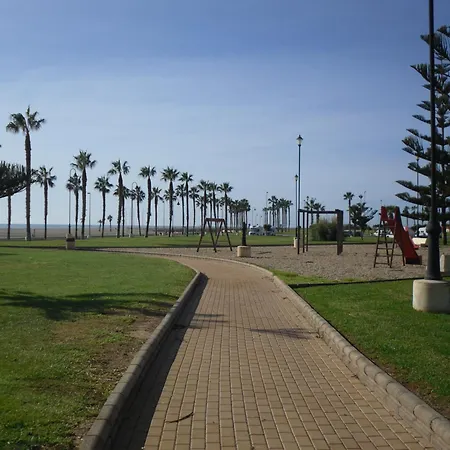 Apartamento Luxury Playa Y Golf Roquetas de Mar