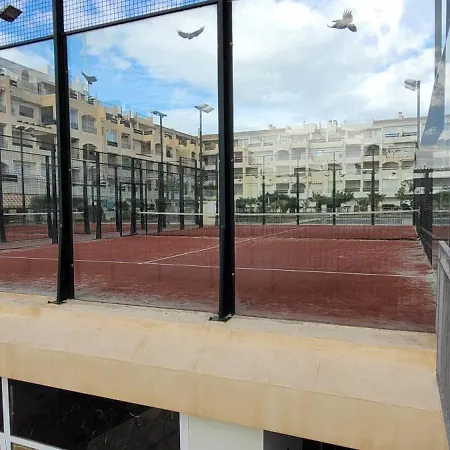 Apartamento Luxury Playa Y Golf
