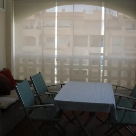 Apartamento Luxury Playa Y Golf Apartment *