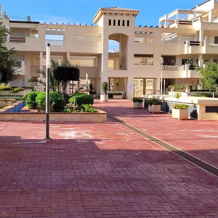Apartment Apartamento Luxury Playa Y Golf *