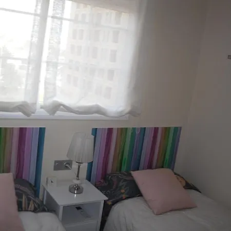 Apartamento Luxury Playa Y Golf Apartment