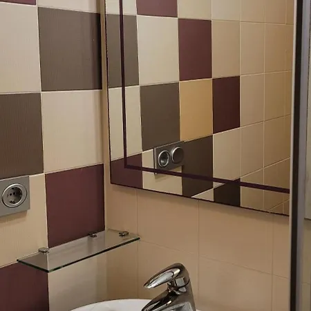 Apartamento Luxury Playa Y Golf