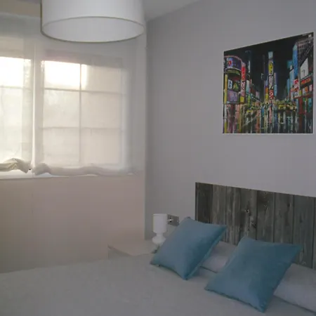 Apartamento Luxury Playa Y Golf Apartment Roquetas de Mar