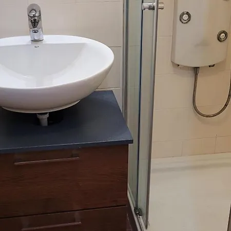 Apartment Apartamento Luxury Playa Y Golf