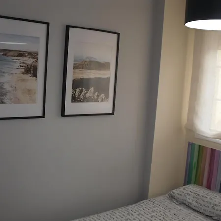 Apartamento Luxury Playa Y Golf * Roquetas de Mar