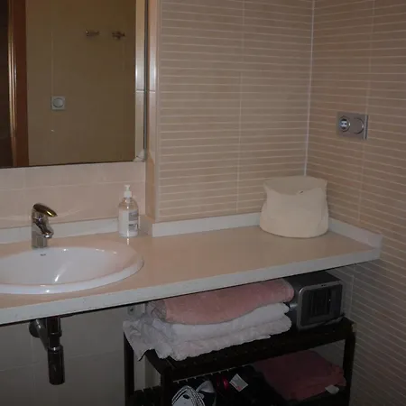 Apartment Apartamento Luxury Playa Y Golf