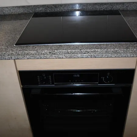 Apartamento Luxury Playa Y Golf *
