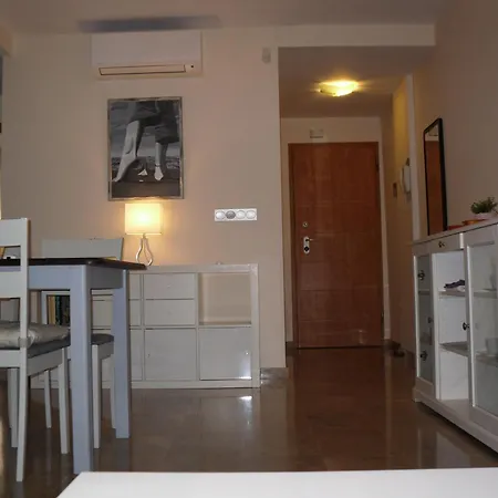 Apartamento Luxury Playa Y Golf