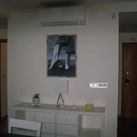Apartamento Luxury Playa Y Golf Roquetas de Mar