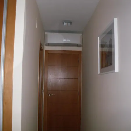 Apartment Apartamento Luxury Playa Y Golf
