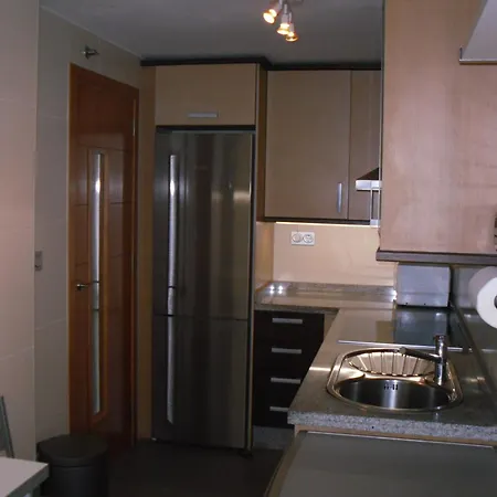 Apartamento Luxury Playa Y Golf Apartment Roquetas de Mar