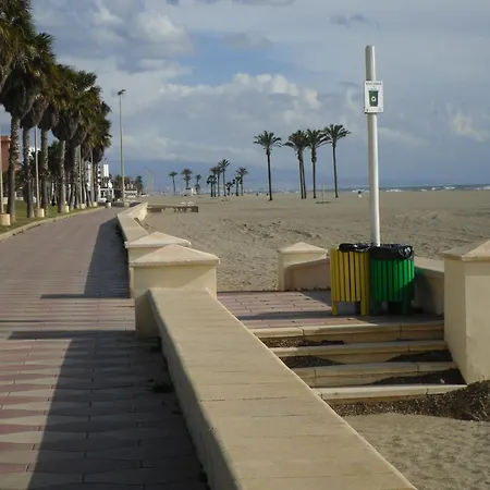 Apartamento Luxury Playa Y Golf Roquetas de Mar