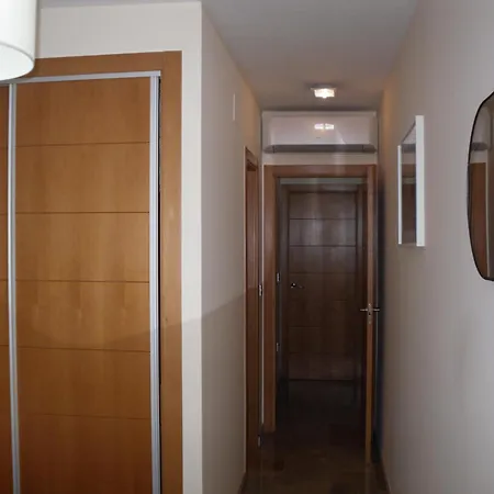Apartment Apartamento Luxury Playa Y Golf *