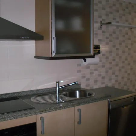 Apartamento Luxury Playa Y Golf Apartment *