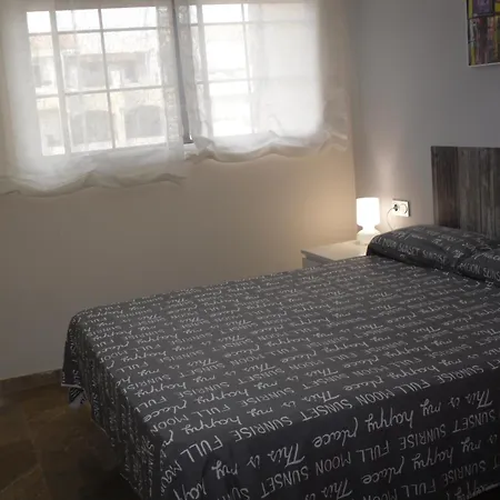 Apartment Apartamento Luxury Playa Y Golf