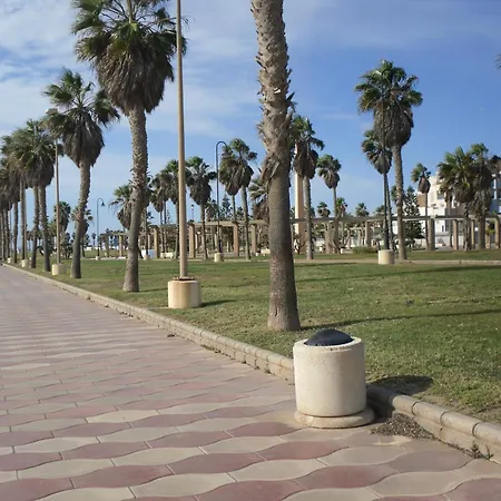 Apartamento Luxury Playa Y Golf Roquetas de Mar