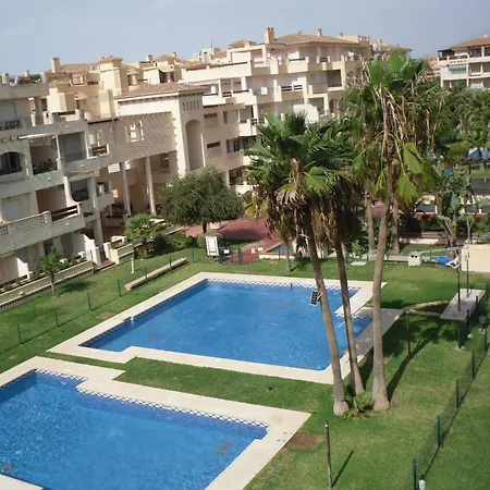 Apartamento Luxury Playa Y Golf