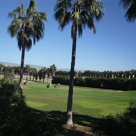 Apartamento Luxury Playa Y Golf Roquetas de Mar