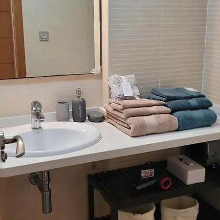 Appartement Apartamento Luxury Playa Y Golf